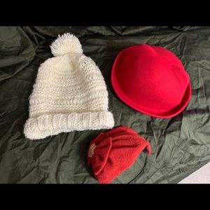 Hats